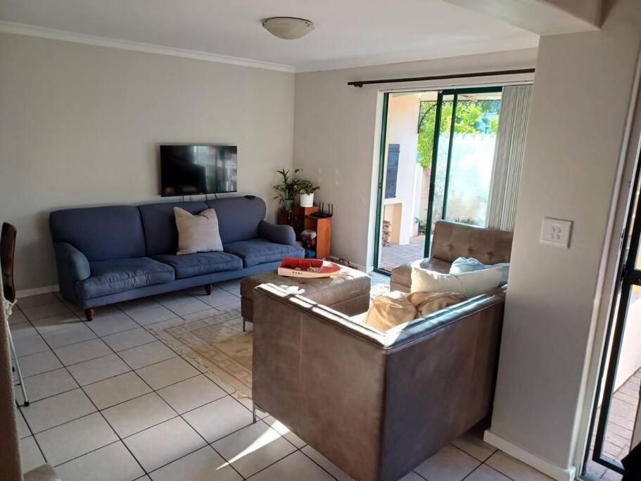 Sunshine Haven Holiday home