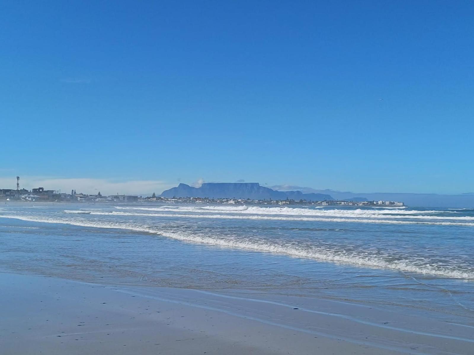Sunshine Haven * Cape Town